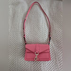 Rebecca Minkoff Pink Leather Women's Bag